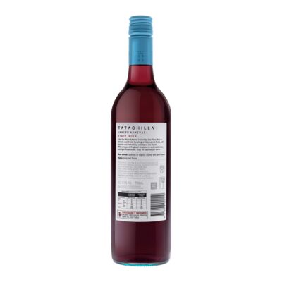 Tatachilla White Admiral Pinot Noir 750mL Each | Liquorland