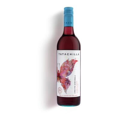 Tatachilla White Admiral Pinot Noir 750mL Each | Liquorland