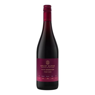 Grant Burge 5th Generation Pinot Noir 750mL Each | Liquorland