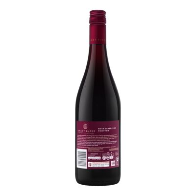 Grant Burge 5th Generation Pinot Noir 750mL Each | Liquorland