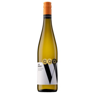 Jim Barry Watervale Riesling Cellar Release Clr 750mL Each | Liquorland