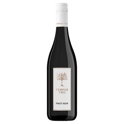 Tempus Two Graphite Series Pinot Noir 750mL Each | Liquorland