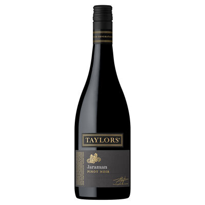 Taylors Jaraman Pinot Noir 750mL Each | Liquorland