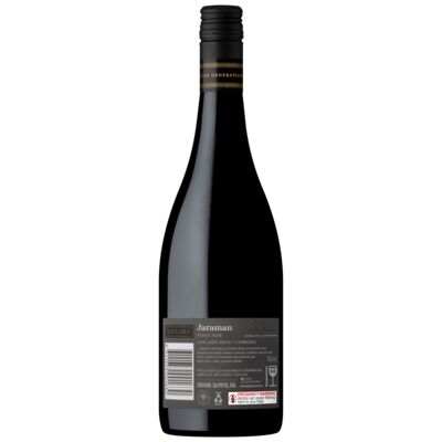 Taylors Jaraman Pinot Noir 750mL Each | Liquorland