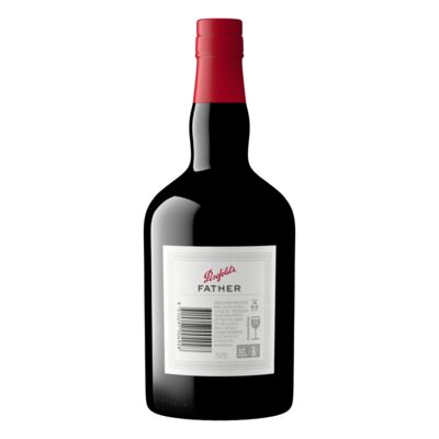 Penfolds Father 10yo Tawny Nv 750mL Each | Liquorland