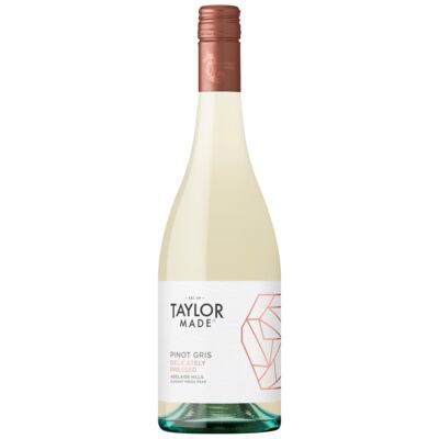 Taylor Made Pinot Gris 750mL Each | Liquorland