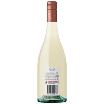 Taylor Made Pinot Gris 750mL Each | Liquorland