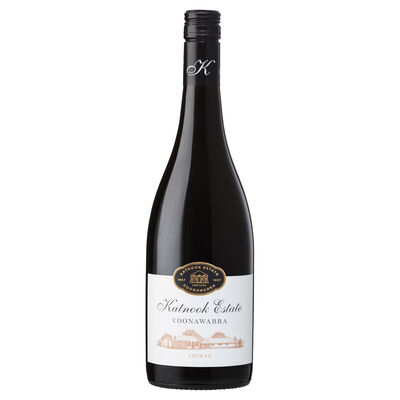 Katnook Estate Cabernet Sauvignon 750mL Each | undefined