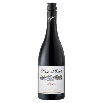 Katnook Estate Cabernet Sauvignon 750mL Each | undefined