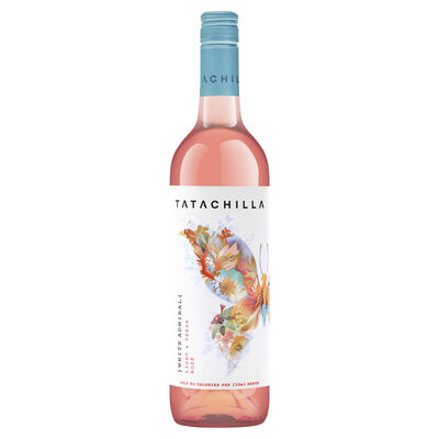 Tatachilla White Admiral Rose 750mL Each | Liquorland
