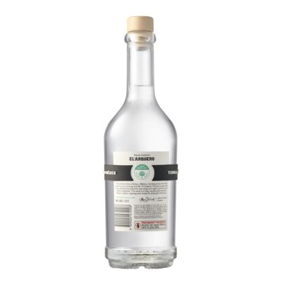 El Arquero Blanco Tequila 700mL Each | Liquorland