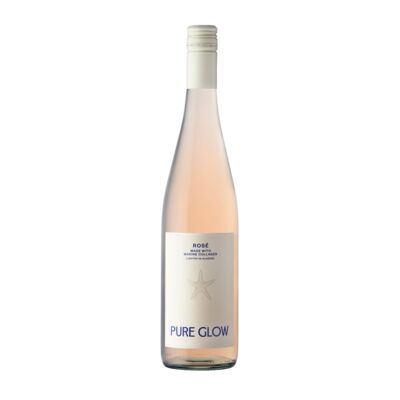 Pure Glow Rose 750mL Each | Liquorland