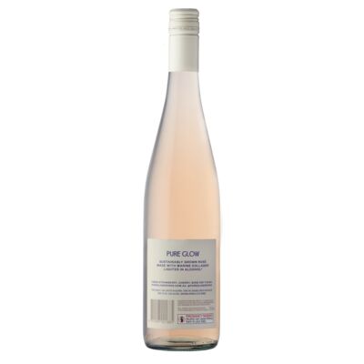 Pure Glow Rose 750mL Each | Liquorland