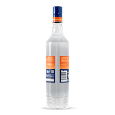 Never Never Triple Juniper Gin 700mL Each | Liquorland