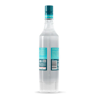 Never Never Oyster Shell Gin 700mL Each | Liquorland