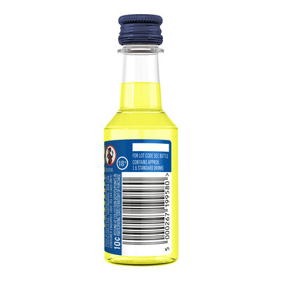 Smirnoff Sensations Lemon Freeze Vodka 50mL Each | Liquorland