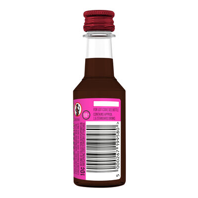 Smirnoff Sensations Espresso Fire Vodka 50mL Each | Liquorland