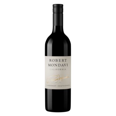 Robert Mondavi California Cabernet Sauvignon 750mL Each | Liquorland