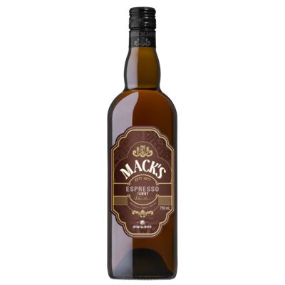 Mcwilliams Macks Espresso Tawny 750mL Each | Liquorland