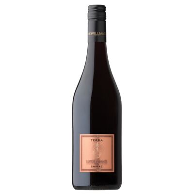 Mcwilliams Terra Shiraz 750mL Each | Liquorland