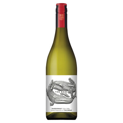 The Group The Bask Eden Valley Chardonnay 750mL Each | Liquorland