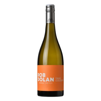 Rob Dolan True Colours Chardonnay 750mL Each | undefined
