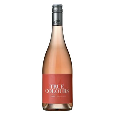 Rob Dolan True Colours Dry Rose 750mL Each | undefined