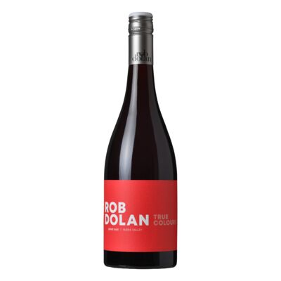 Rob Dolan True Colours Pinot Noir 750mL Each | Liquorland