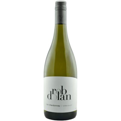 Rob Dolan White Label Chardonnay 750mL Each | Liquorland