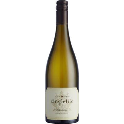 Singlefile Chardonnay 750mL Each | undefined