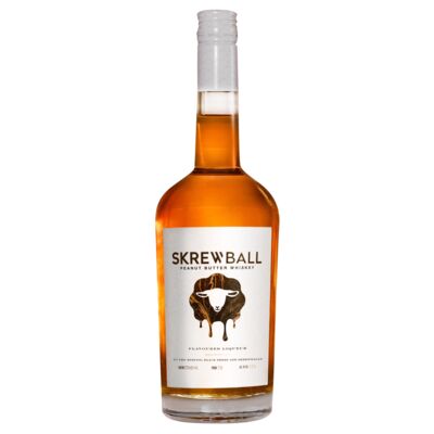 Skrewball Peanut Butter Whiskey 700mL Each | Liquorland