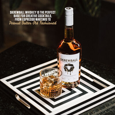 Skrewball Peanut Butter Whiskey 700mL Each | Liquorland
