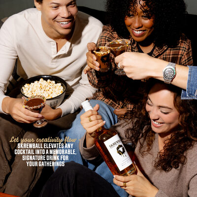 Skrewball Peanut Butter Whiskey 700mL Each | Liquorland