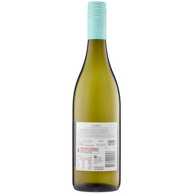 Atiru Lighter Marlborough Sauvignon Blanc 750mL Each | Liquorland
