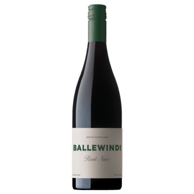 Ballewindi Gippsland Pinot Noir 750mL Each | Liquorland