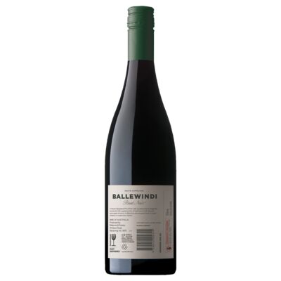 Ballewindi Gippsland Pinot Noir 750mL Each | Liquorland