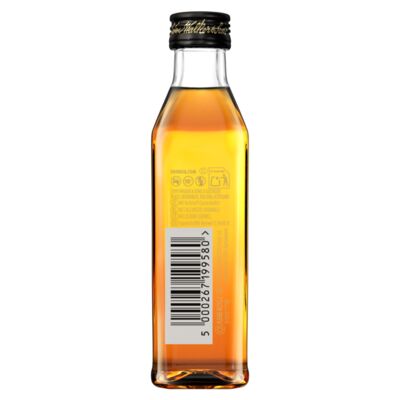 Johnnie Walker Black Ruby Whisky 50mL Each | Liquorland