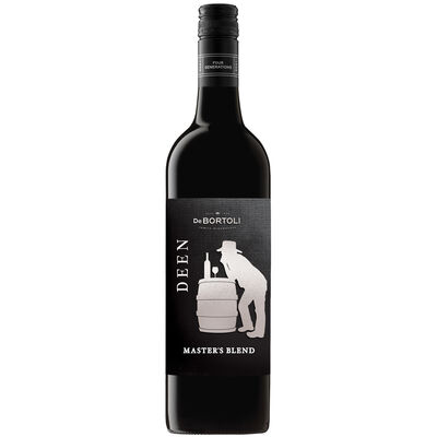 De Bortoli Deen Master S Blend Clr 750mL Each | Liquorland