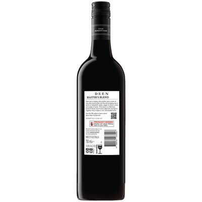 De Bortoli Deen Master S Blend Clr 750mL Each | Liquorland