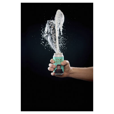 Ginger Prince Nv Sparkling White Can 375mL Each | undefined