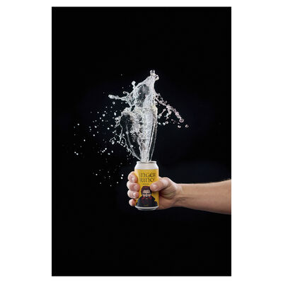 Ginger Prince Nv Moscato Can 375mL Each | Liquorland