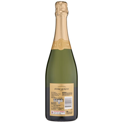 Henri Laurent Champagne Nv 750mL Each | undefined