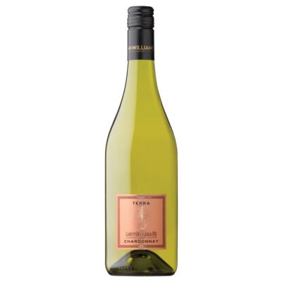Mcwilliams Terra Chardonnay 750mL Each | Liquorland