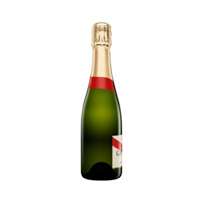 Mumm Cordon Rouge Nv 375mL Each | undefined