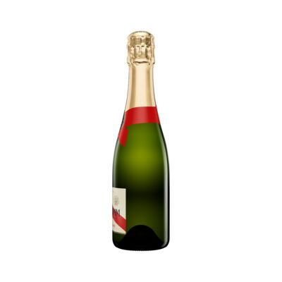 Mumm Cordon Rouge Nv 375mL Each | undefined