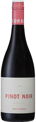 Mac Forbes Yarra Valley Pinot Noir 750mL Each | Liquorland