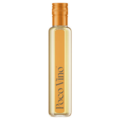 Poco Vino Chardonnay 187mL Each | Liquorland