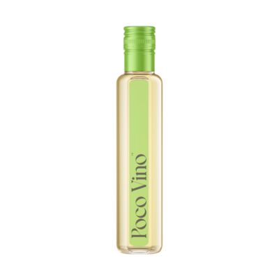 Poco Vino Pinot Grigio 187mL Each | Liquorland