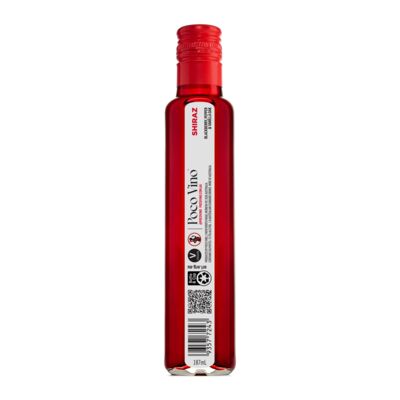 Poco Vino Shiraz 187mL Each | Liquorland