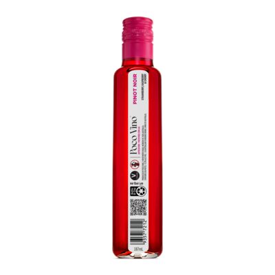 Poco Vino Pinot Noir 187mL Each | Liquorland